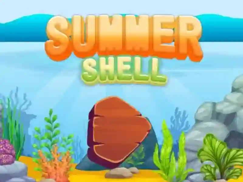 Spel Somer Skulp aanlyn Spel Somer Skulp aanlyn