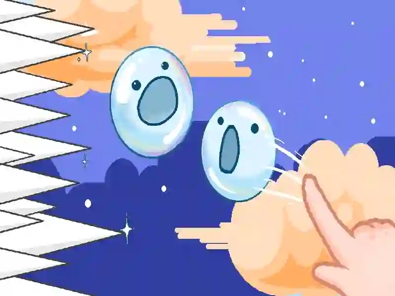 Spel Borrel op aanlyn