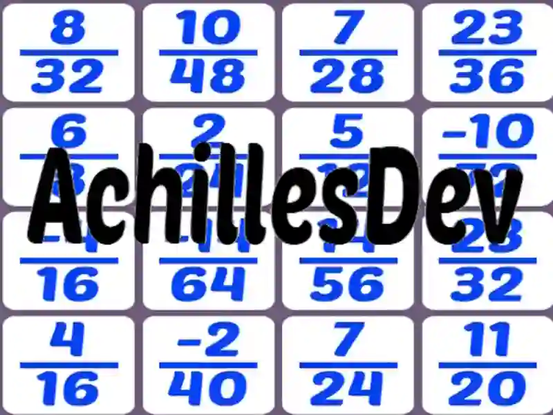 Spel Voeg by die helfte aanlyn Spel Voeg by die helfte aanlyn