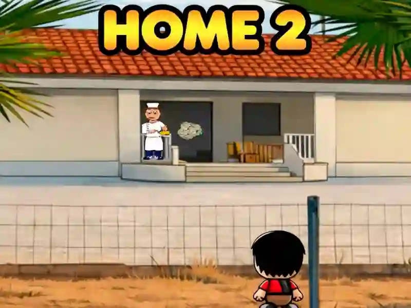 Spel Home 2 aanlyn