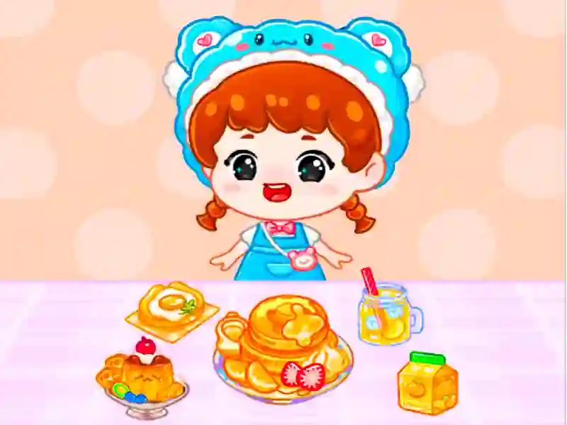 Spel Asmr Girl: Livestream Mukbang aanlyn