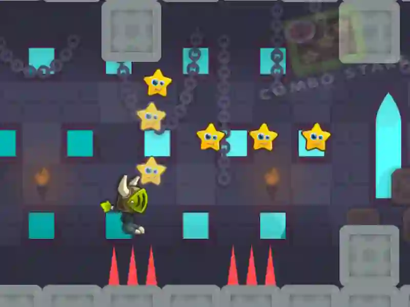 Spel Troonhouding aanlyn