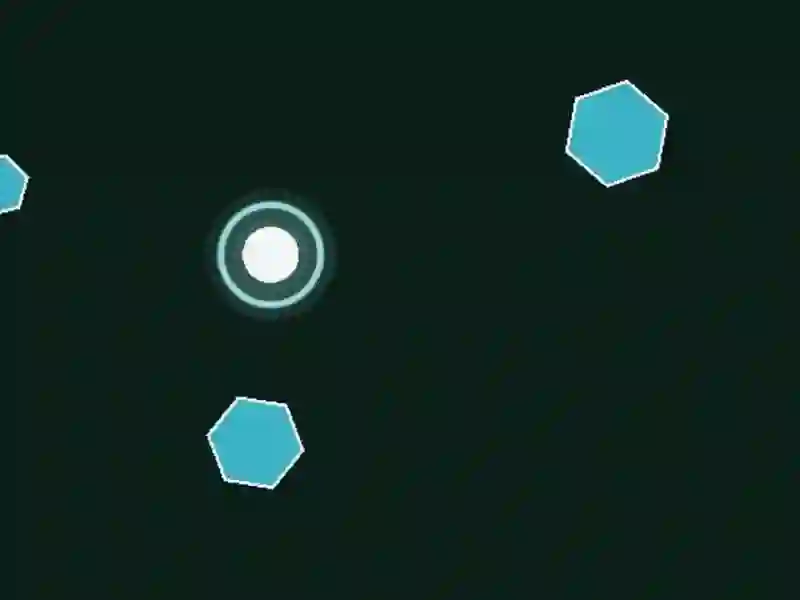 Spel Neon Pulse Arena aanlyn