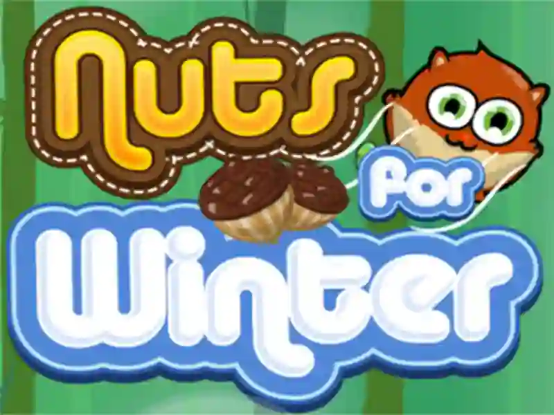 Spel Neute Vir Winter aanlyn