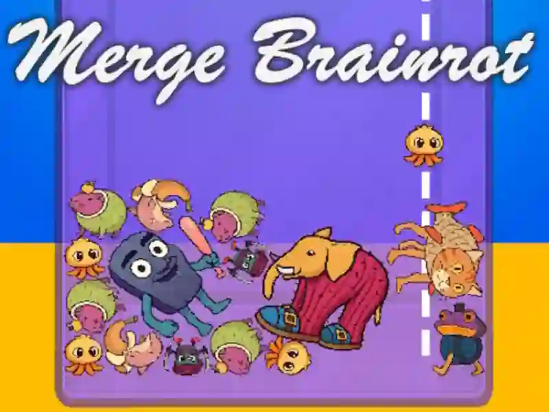 Spel Voeg Brainrot saam aanlyn Spel Voeg Brainrot saam aanlyn