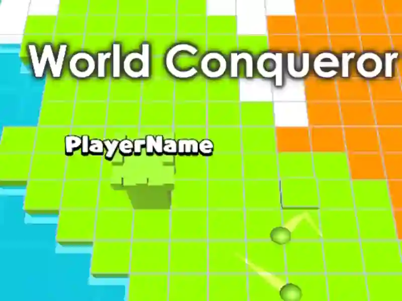 Spel Wêreldoorwinnaar aanlyn Spel Wêreldoorwinnaar aanlyn