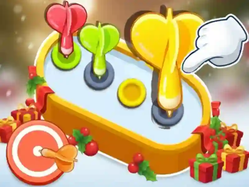 Spel Veerpyltjie Jam aanlyn