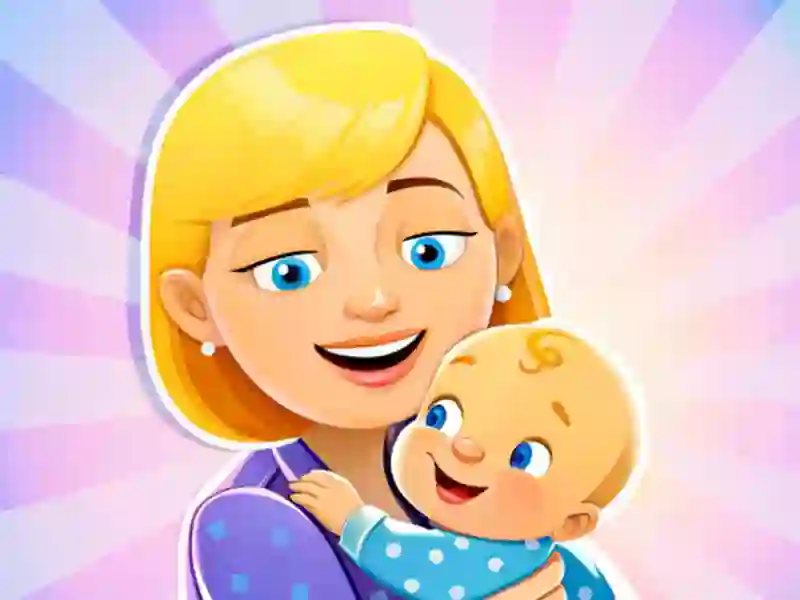 Spel Kinder tuin aanlyn