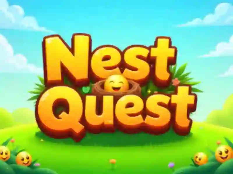 Spel Nest Quest aanlyn