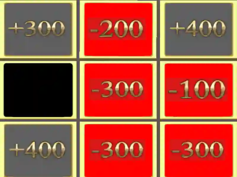 Spel Lucky Tiles aanlyn