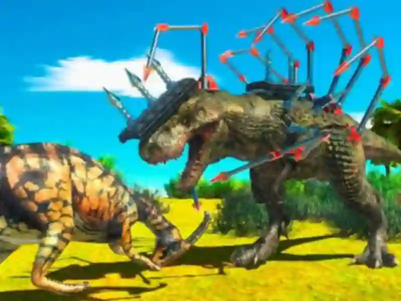 Spel Heeltemal akkurate Battle Simulator 2 aanlyn