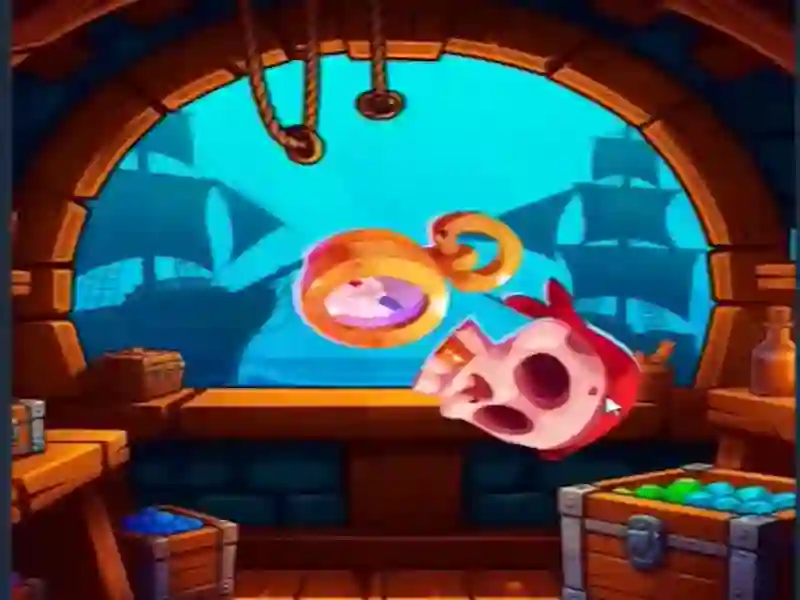 Spel Skedels en bomme aanlyn