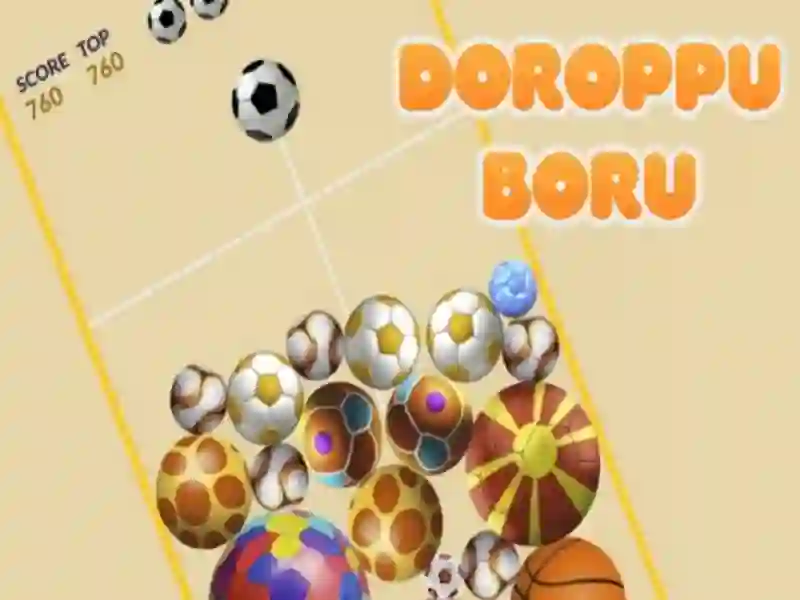 Spel Doroppuboru 13 aanlyn