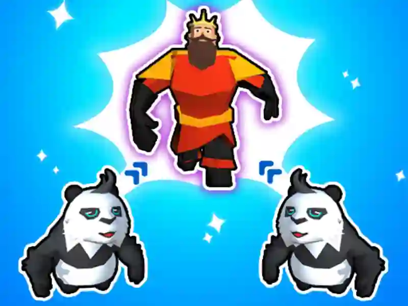 Spel Vlak op mutante aanlyn