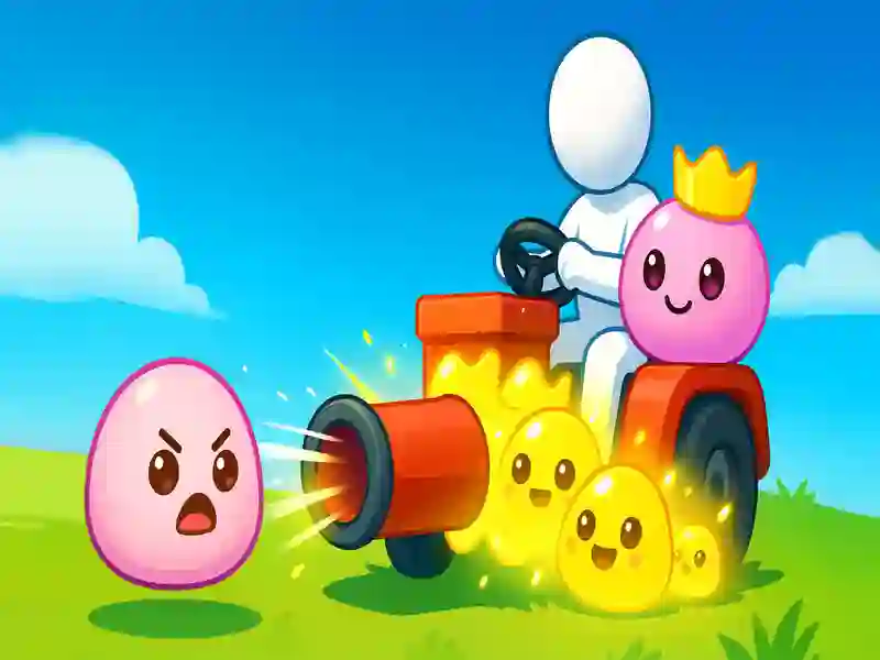 Spel Slymplaas aanlyn