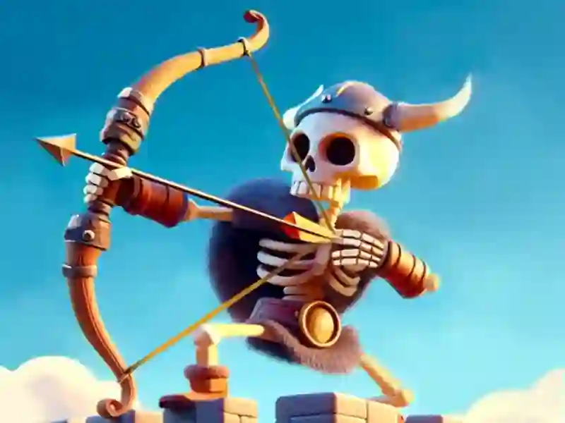 Spel Tower verdedigers aanlyn