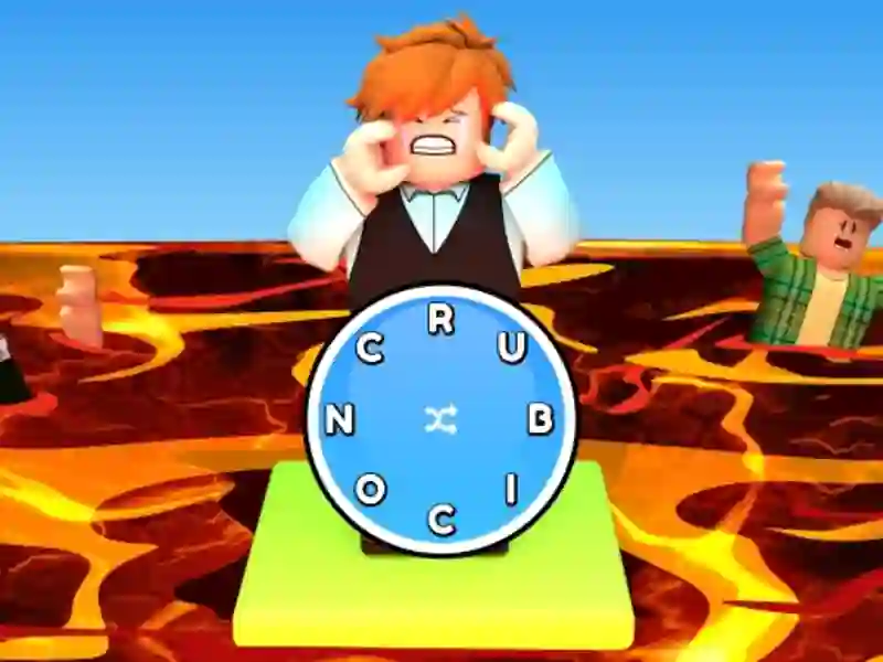 Spel Woorde of sterf aanlyn Spel Woorde of sterf aanlyn