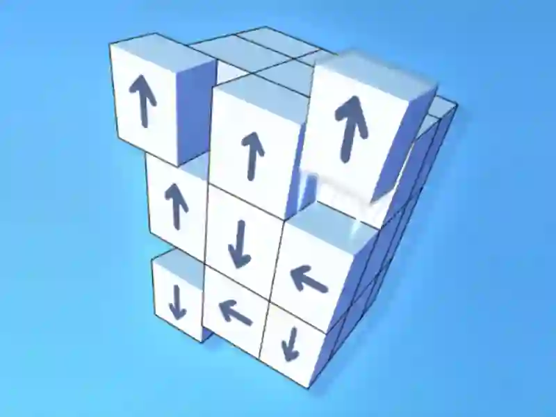 Spel Pyltjies verdwyn aanlyn