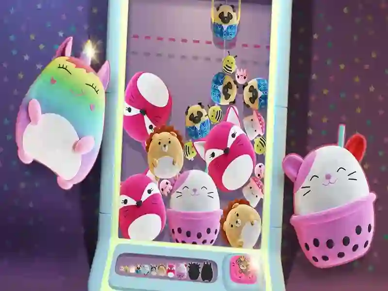 Spel Kawaii klou samesmelting aanlyn Spel Kawaii klou samesmelting aanlyn