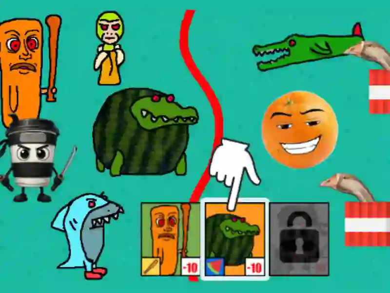 Spel Italiaanse neuro-diere-strydverdediging aanlyn