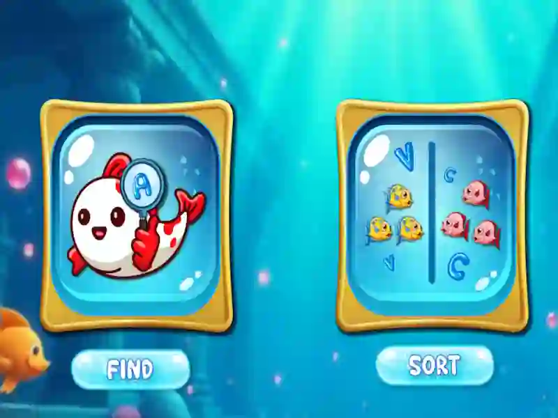 Spel Vokale vs konsonante aanlyn