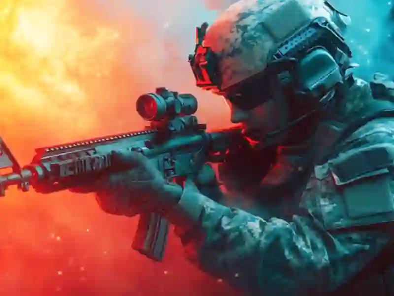 Spel Battle Shot Elite aanlyn