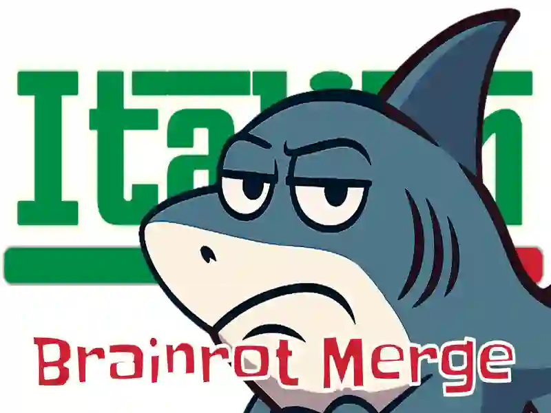Spel Brainrot Boing Boing Merge aanlyn Spel Brainrot Boing Boing Merge aanlyn