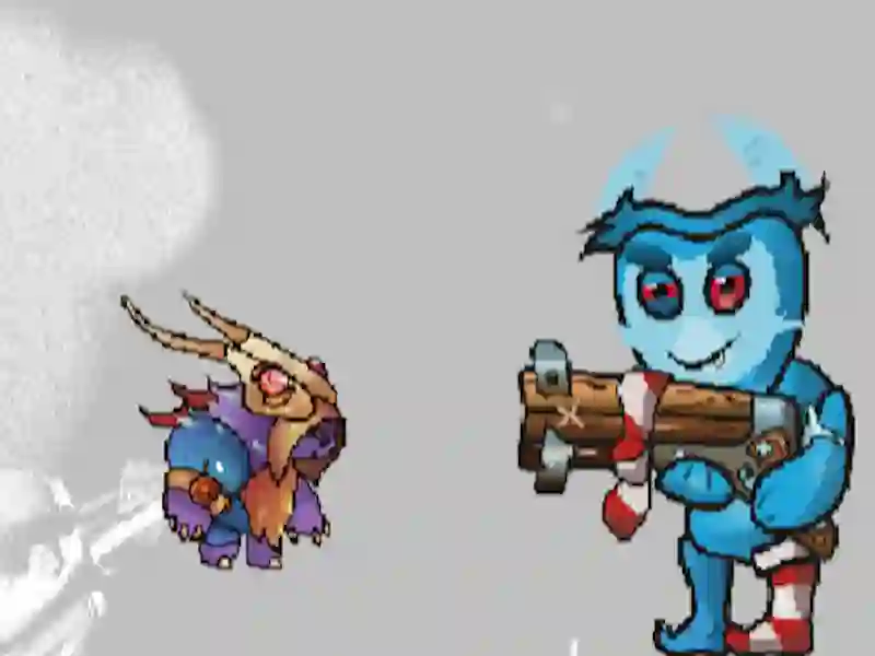 Spel Reuse moordenaar aanlyn