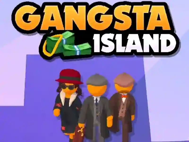 Spel Gangsta-eiland aanlyn Spel Gangsta-eiland aanlyn