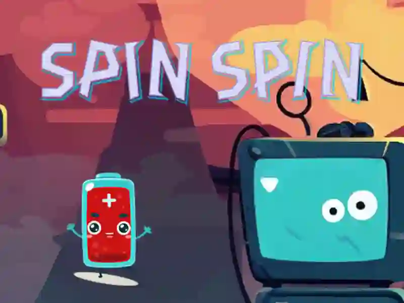 Spel Spin Spin aanlyn Spel Spin Spin aanlyn
