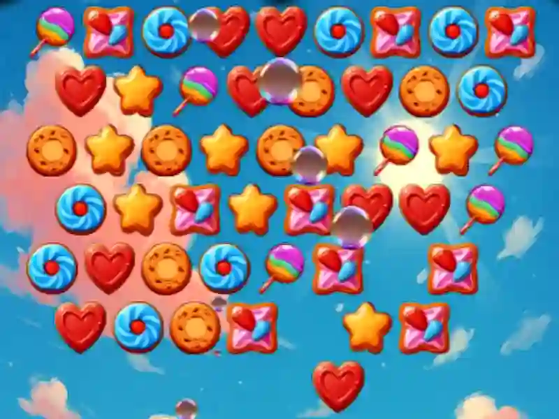 Spel Drievoudige bederf aanlyn