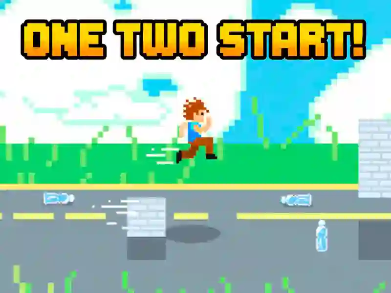 Spel Een Twee Begin aanlyn