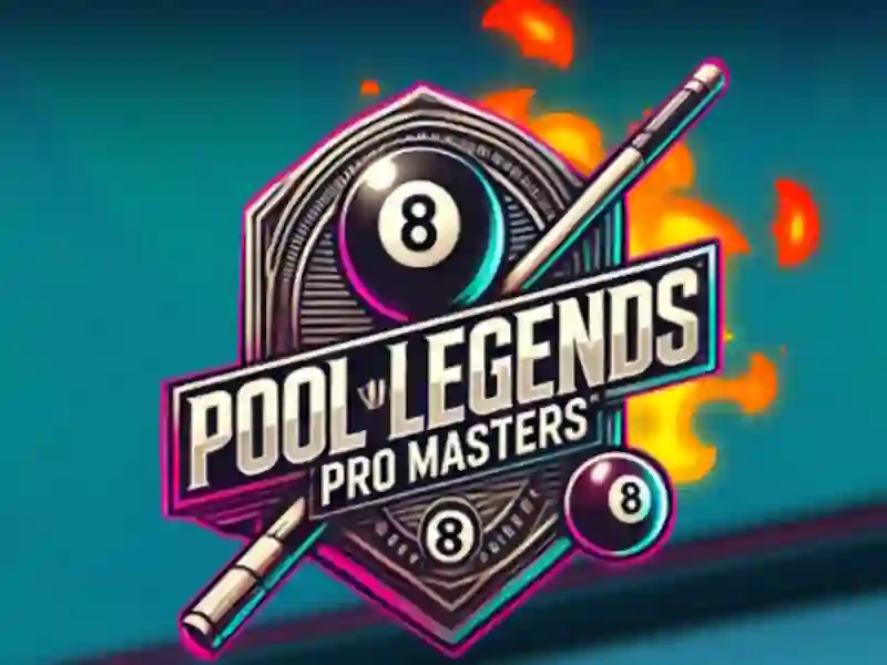 Spel Pool Legends Pro Masters aanlyn Spel Pool Legends Pro Masters aanlyn