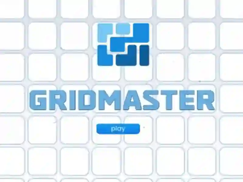 Spel Gridmeester aanlyn