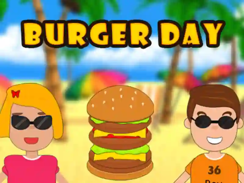 Spel Burgerdag aanlyn