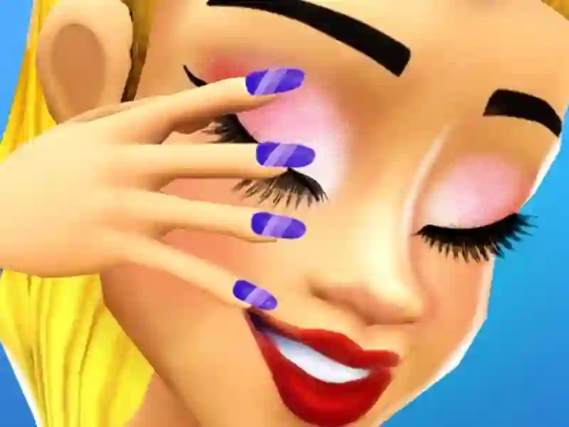 Spel Kunsalon aanlyn