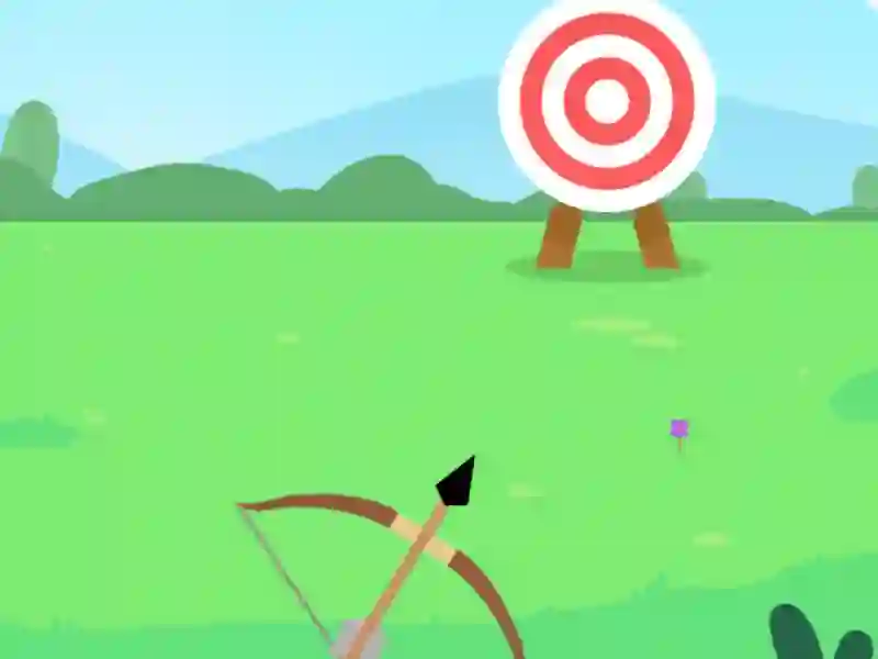 Spel Skerpskootproewe aanlyn