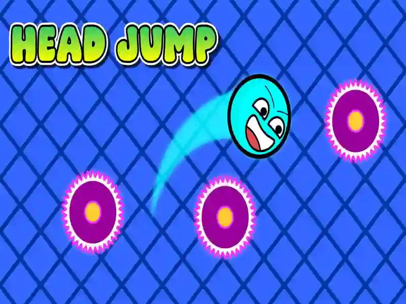 Spel Hoofspring aanlyn Spel Hoofspring aanlyn