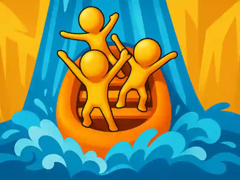 Spel Waterpark Sorteer aanlyn Spel Waterpark Sorteer aanlyn