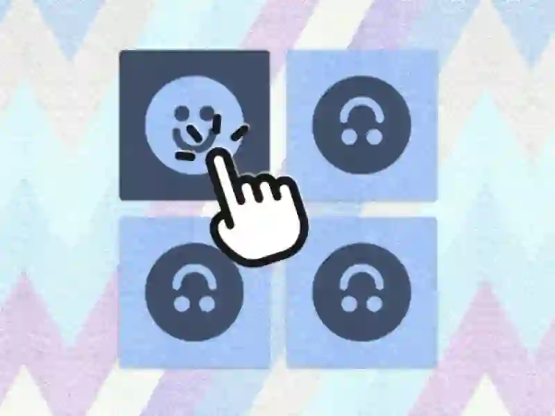 Spel 321 Kies die verskillende aanlyn