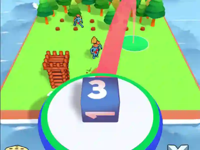 Spel Castle Island Clicker Game aanlyn