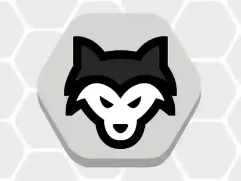 Spel Skape vs wolf aanlyn