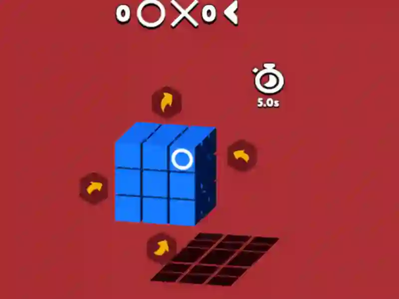 Spel Kubiek aanlyn Spel Kubiek aanlyn