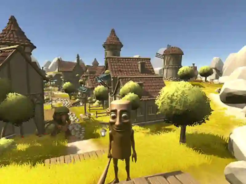 Spel Brrbrr patapim aanlyn