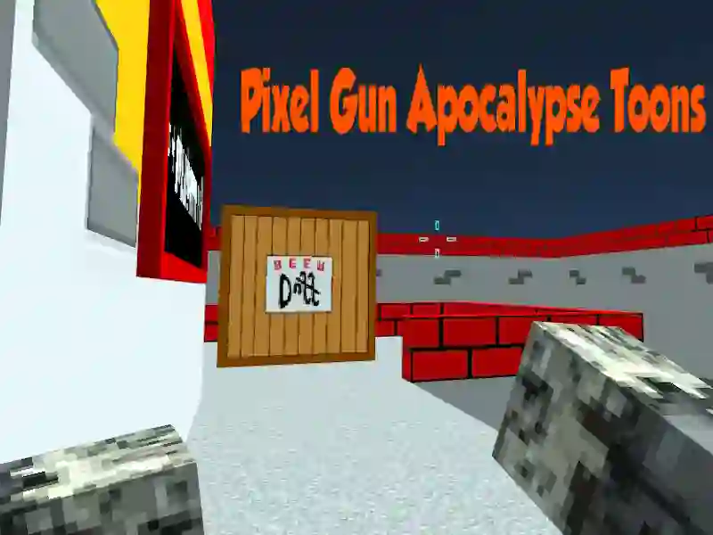 Spel PGA Toons aanlyn