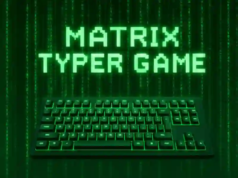 Spel Matrix Tik aanlyn