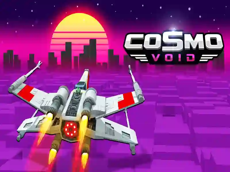 Spel Cosmo nietig aanlyn