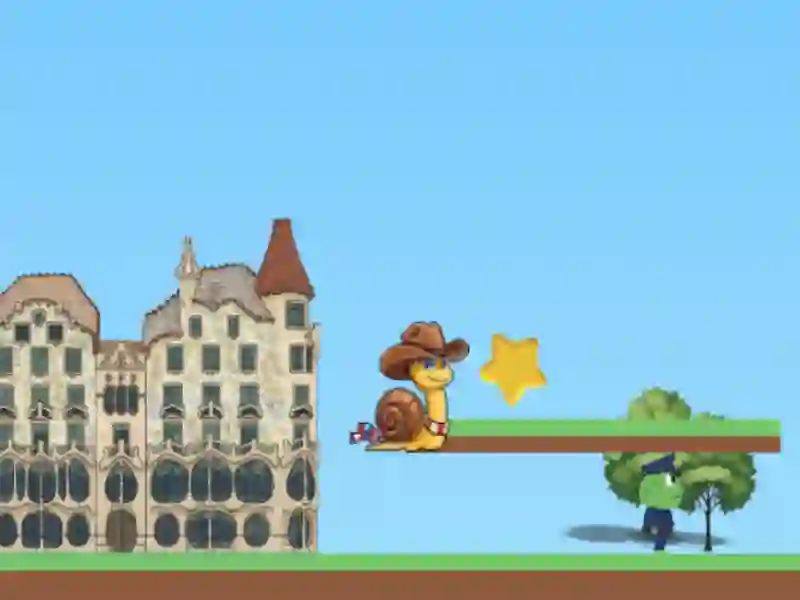 Spel Slaily Braver Europe Adventure aanlyn