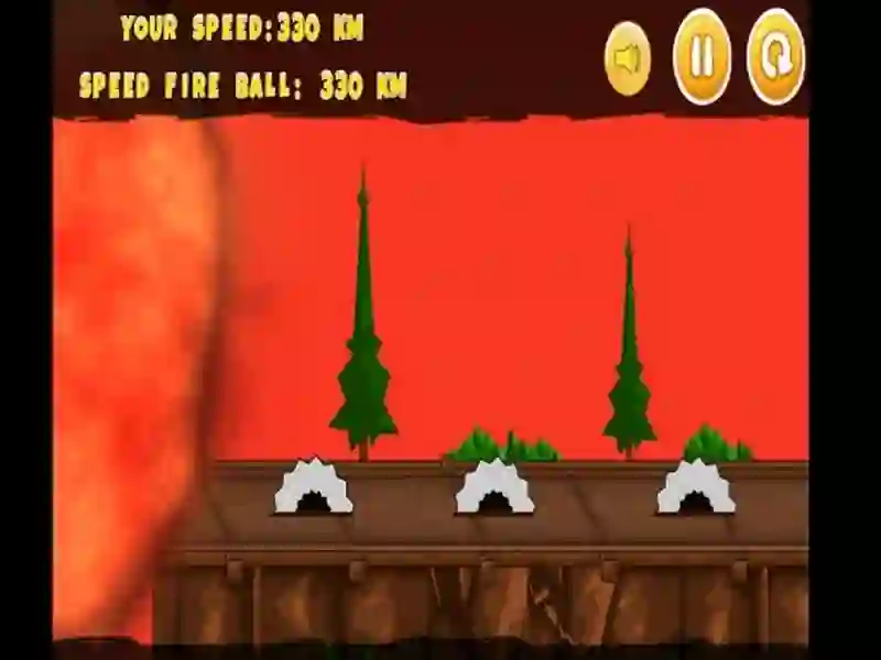 Spel Lava jaag aanlyn