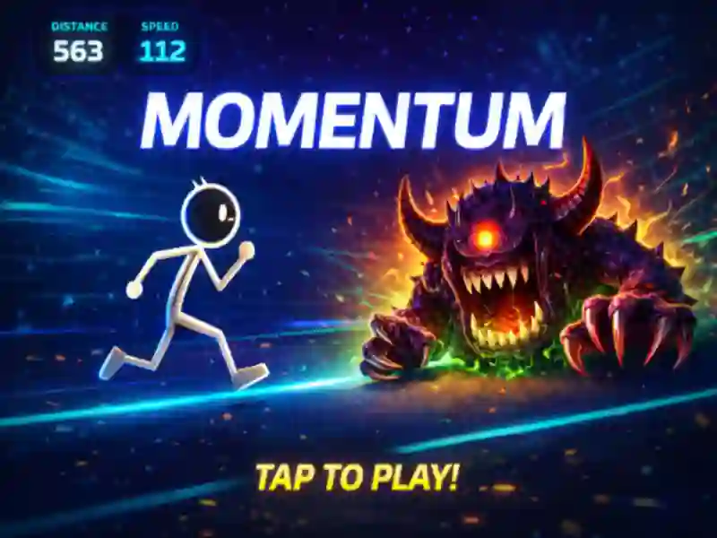 Spel Momentum aanlyn